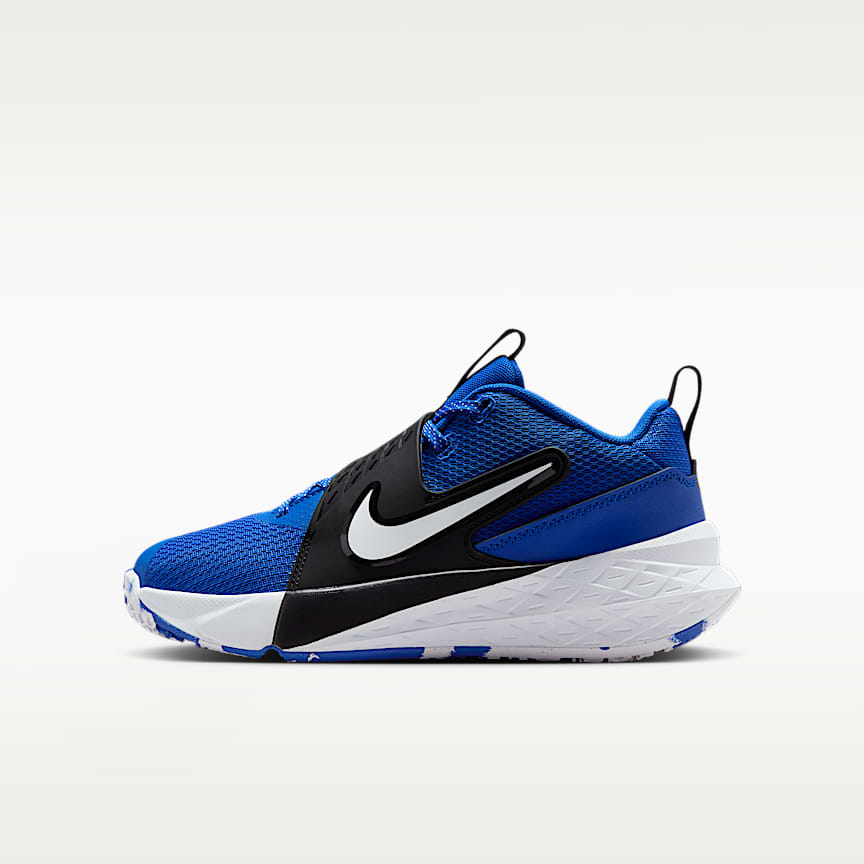 Nike Cosmic Runner Big Kids' Road Running Shoes. Nike.com